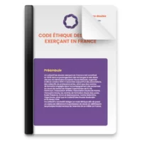 Code éthique des doulas exerçant en France