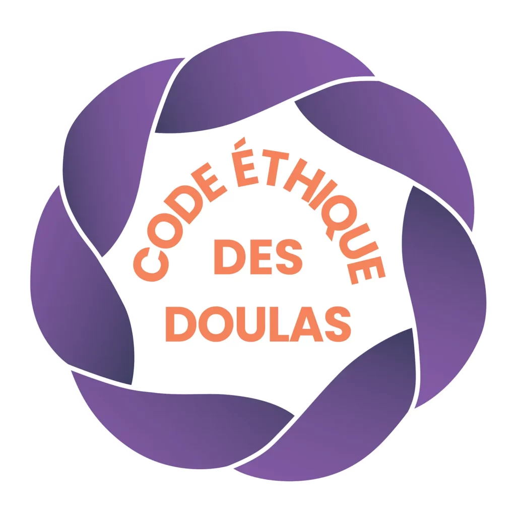 Code éthique des doulas exerçant en France