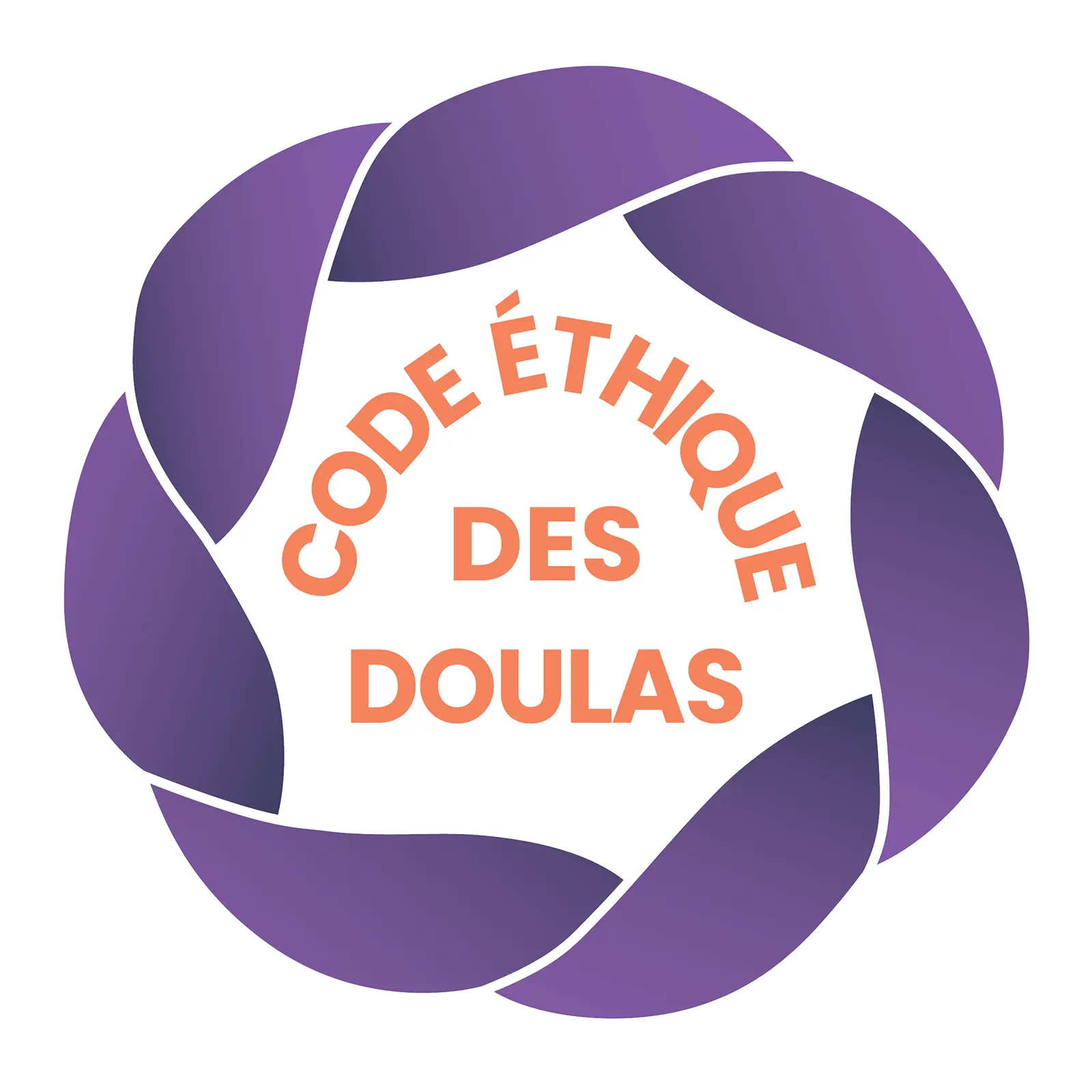 Code éthique des doulas exerçant en France