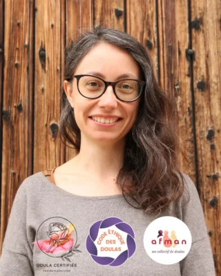 Mode d'emploi Code éthique des doulas exerçant en France